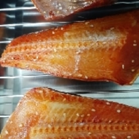 ほっけ味醂干しの片面焼き用グリル焼き レシピ 作り方 By ゆーみん8 楽天レシピ ほっけ味醂干しの片面焼き用グリル焼き レシピ 作り方 By ゆーみん8 楽天レシピ